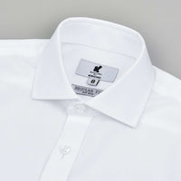 Regular Fit Dress Shirt - Black Label