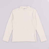 Rib Half Golf Top - Kidichic