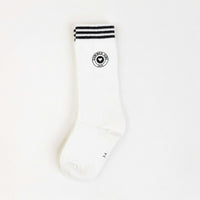 Rib Knee Socks - Kidichic