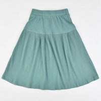 Rib Skirt - Kidichic