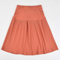 Rib Skirt - Kidichic