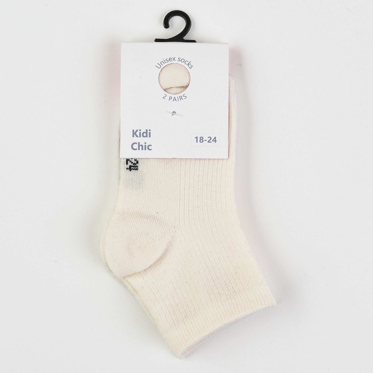 Rib Socks - Kidichic