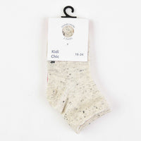 Rib Socks - Kidichic
