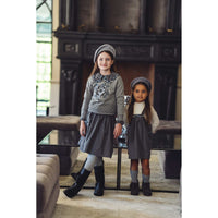 Simone Pocket Skirt - Kidichic
