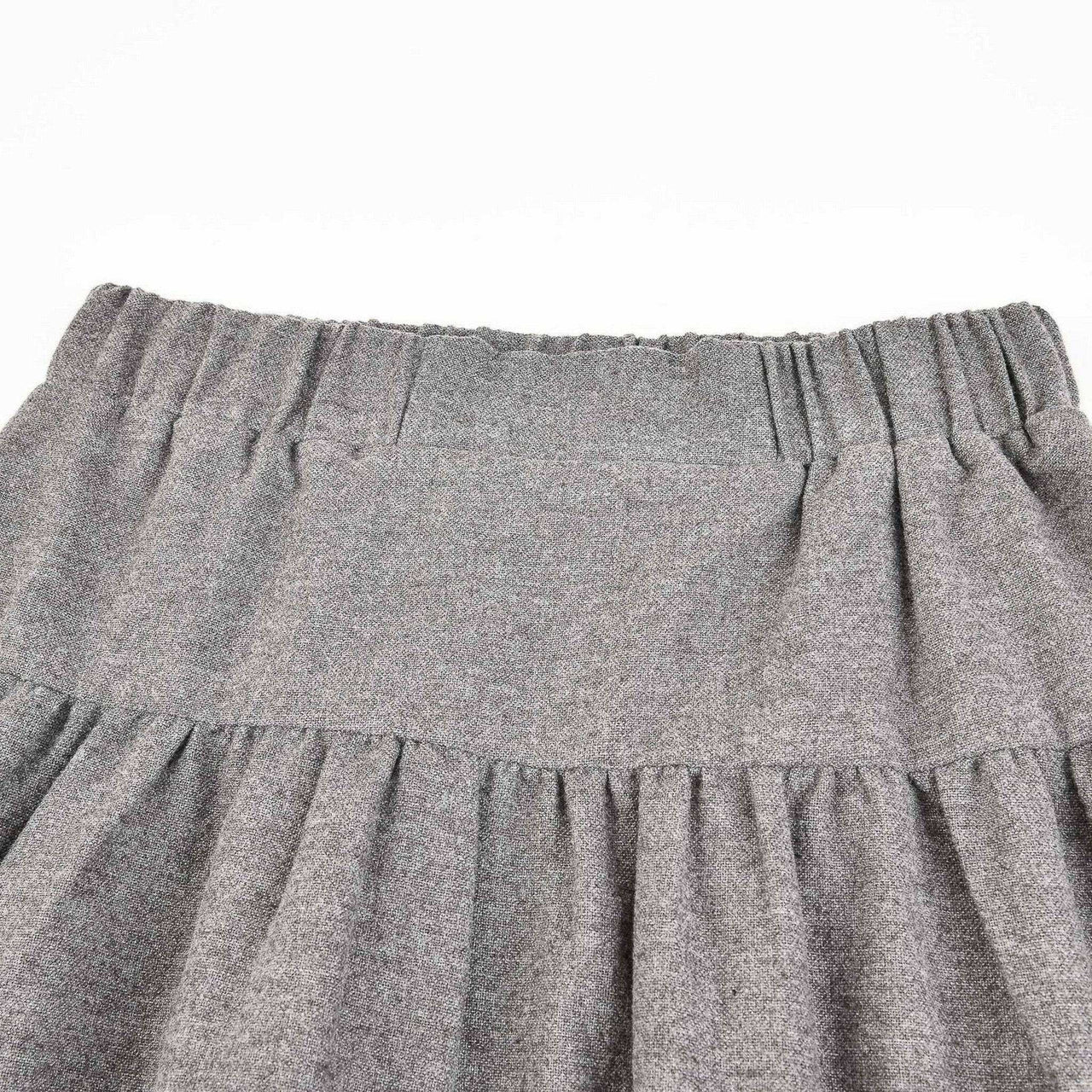 Simone Pocket Skirt - Kidichic