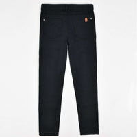 Skinny Fit Basic Pants - Kidichic