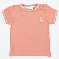 SS Baby Logo T-Shirt - Kidichic