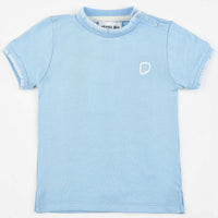 SS Baby Logo T-Shirt - Kidichic
