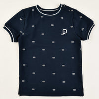 SS Baby Logo T-Shirt - Kidichic