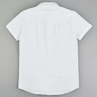 S.S Collar Soft Shirt - Kidichic