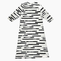 Striped Nightgown - Kidichic