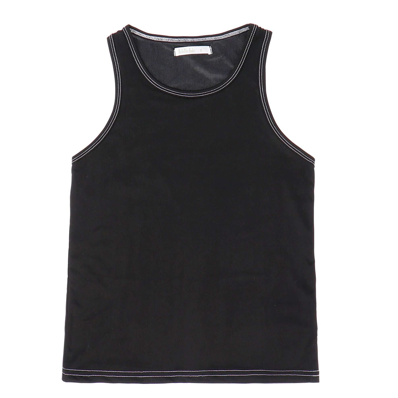 Swim Tank Top - Kidichic