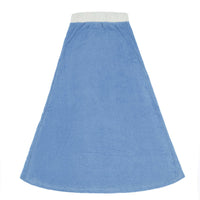 Terry Maxi Skirt - Kidichic