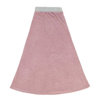Terry Maxi Skirt - Kidichic