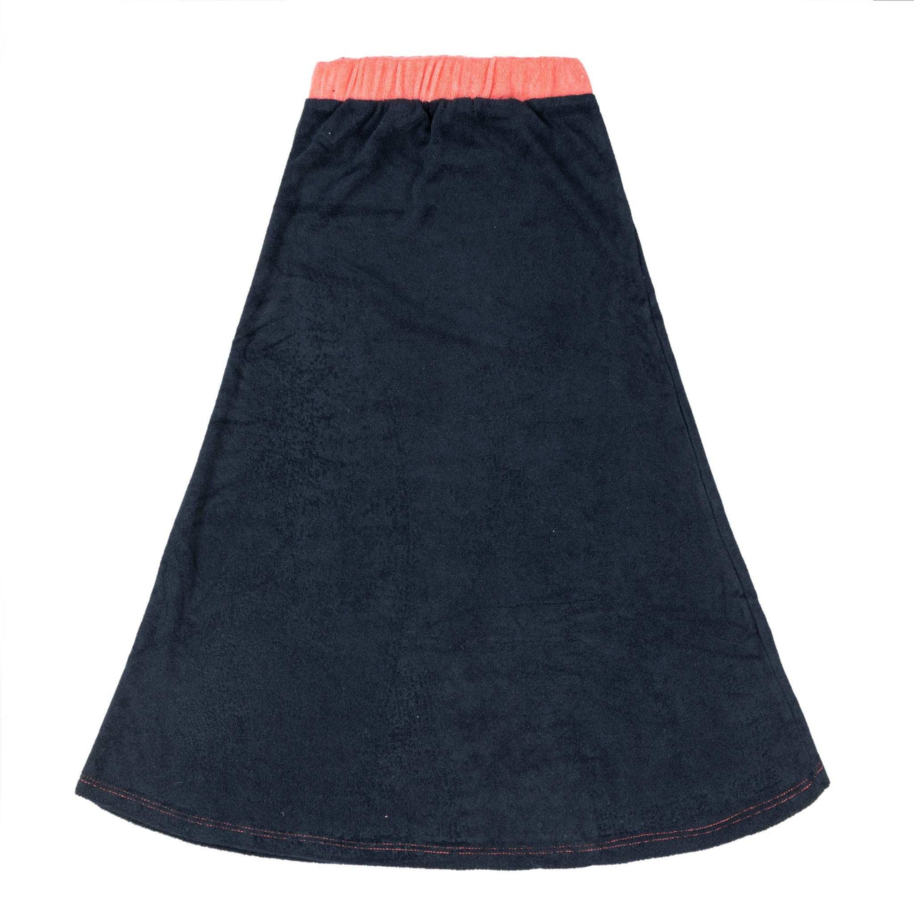 Terry Maxi Skirt - Kidichic