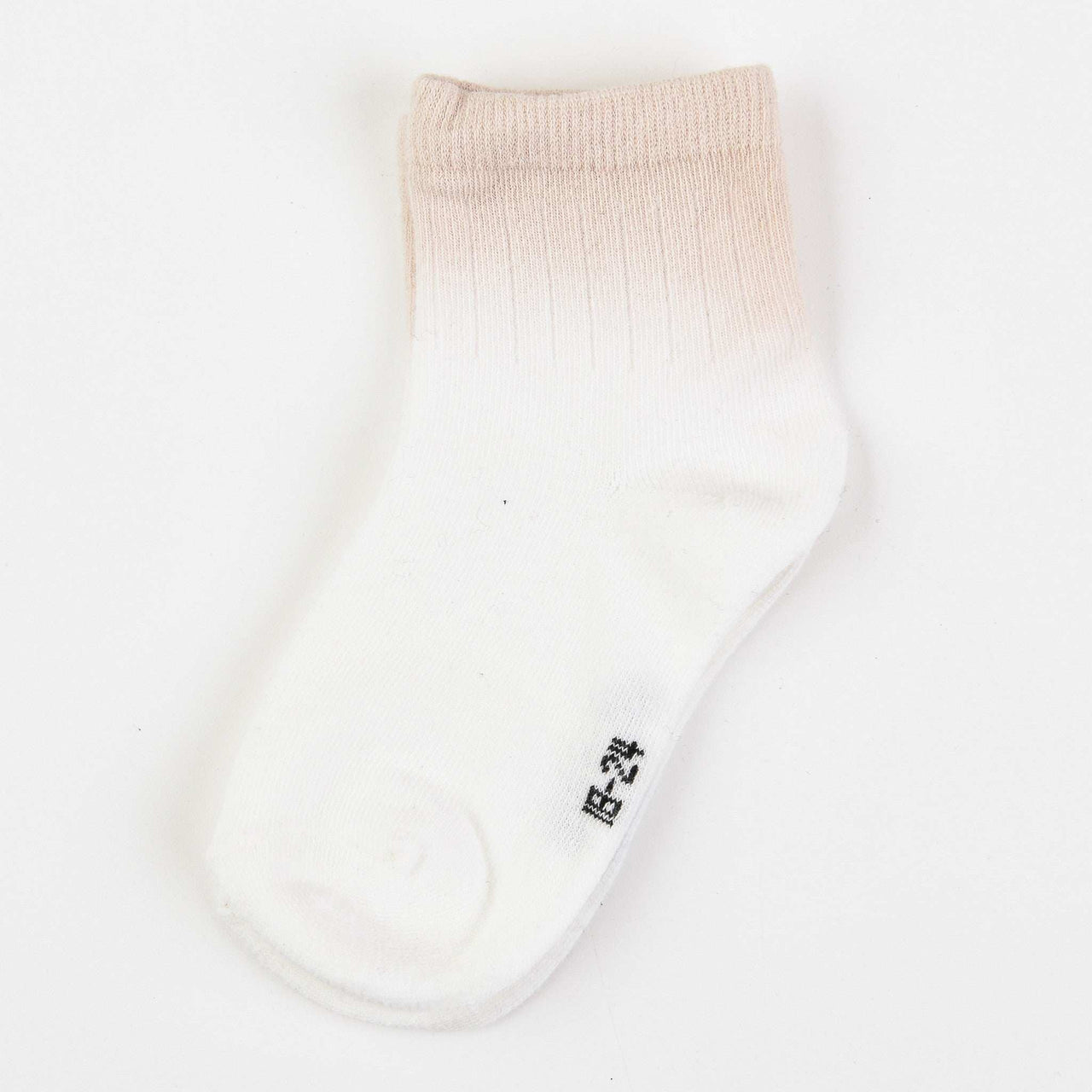 Tie Dye Rib Socks - Kidichic