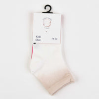 Tie Dye Rib Socks - Kidichic