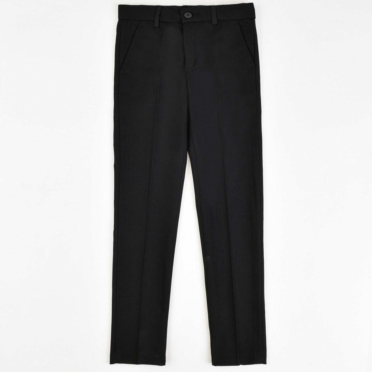 TR Skinny Fit Dressy Pants - Kidichic