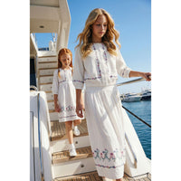 Melange Lyla Shirt