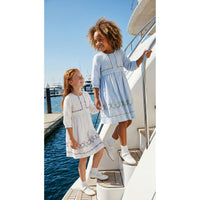 Melange Lyla Dress