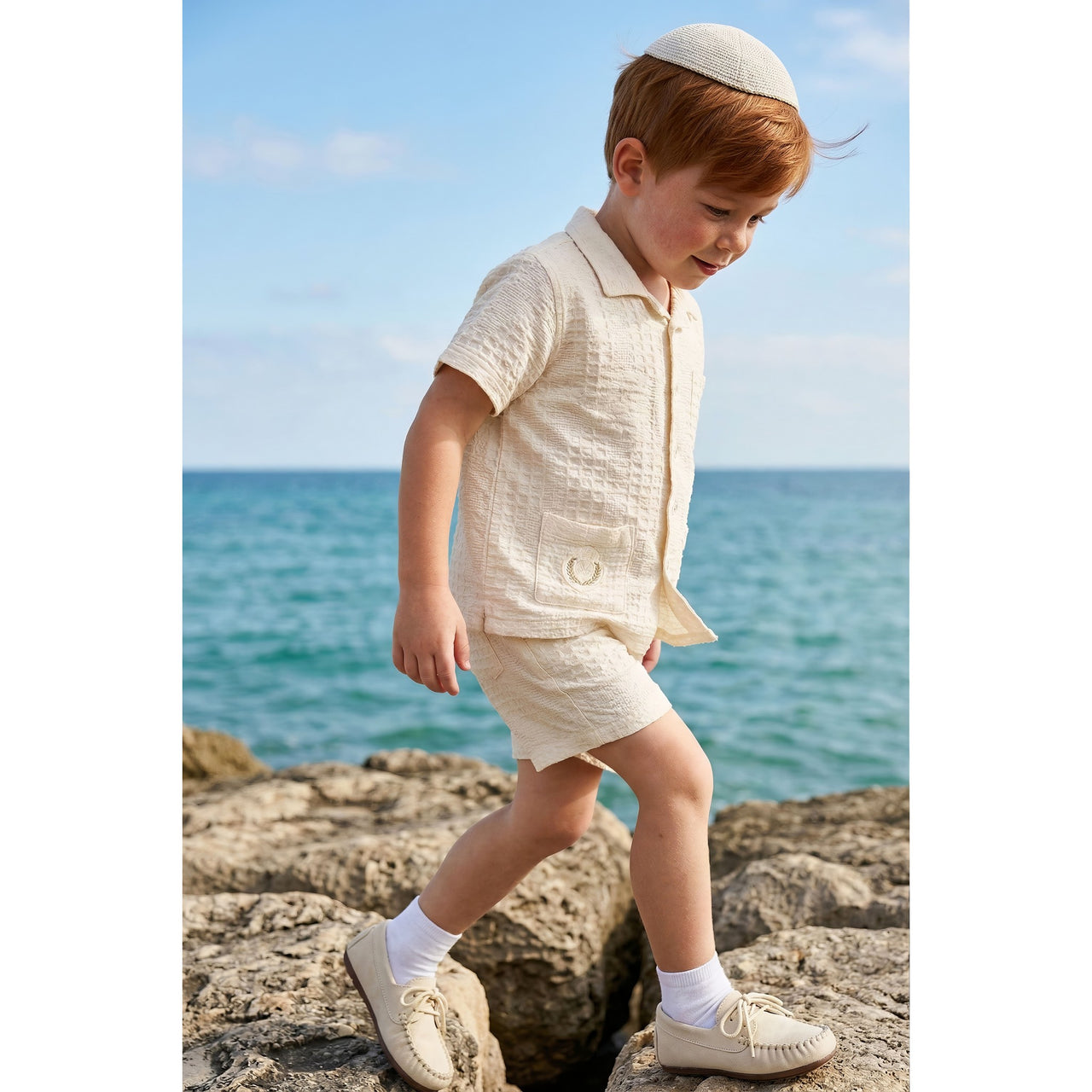 Melange Maxwell Set