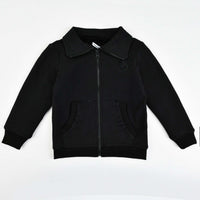 Velvet Lining Girls Sweater - Kidichic