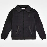 Velvet Lining Girls Sweater - Kidichic