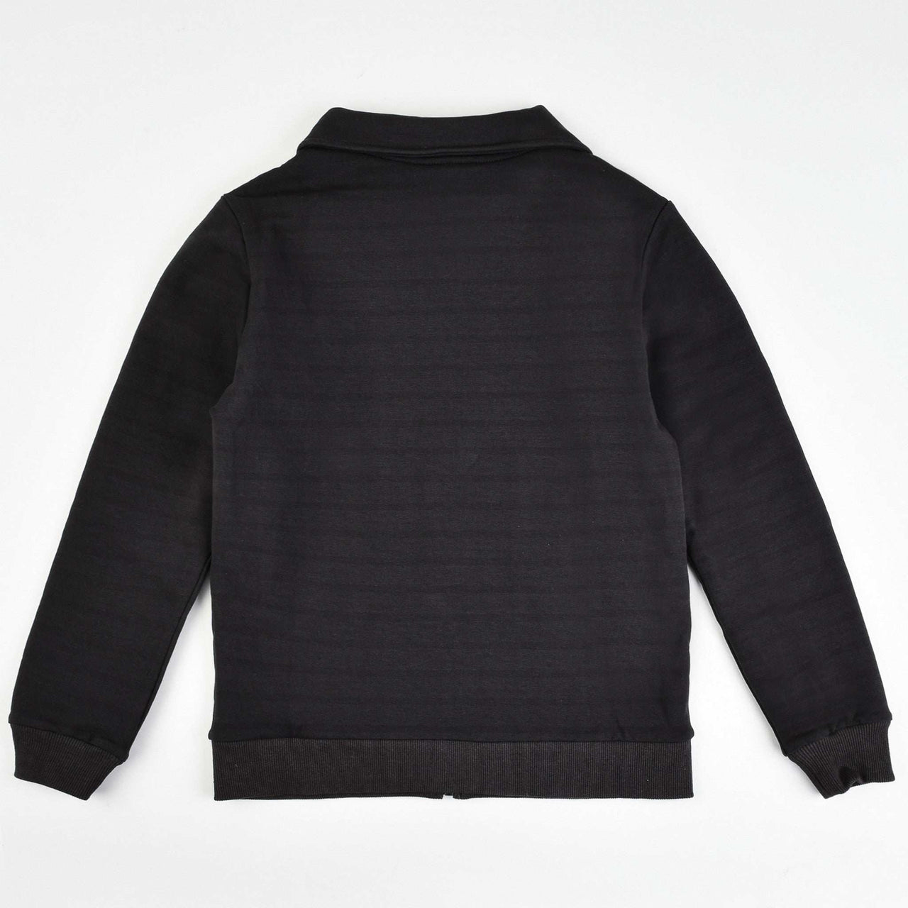 Velvet Lining Girls Sweater - Kidichic