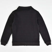 Velvet Lining Girls Sweater - Kidichic