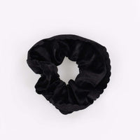 Velvet Scrunchie - Kidichic