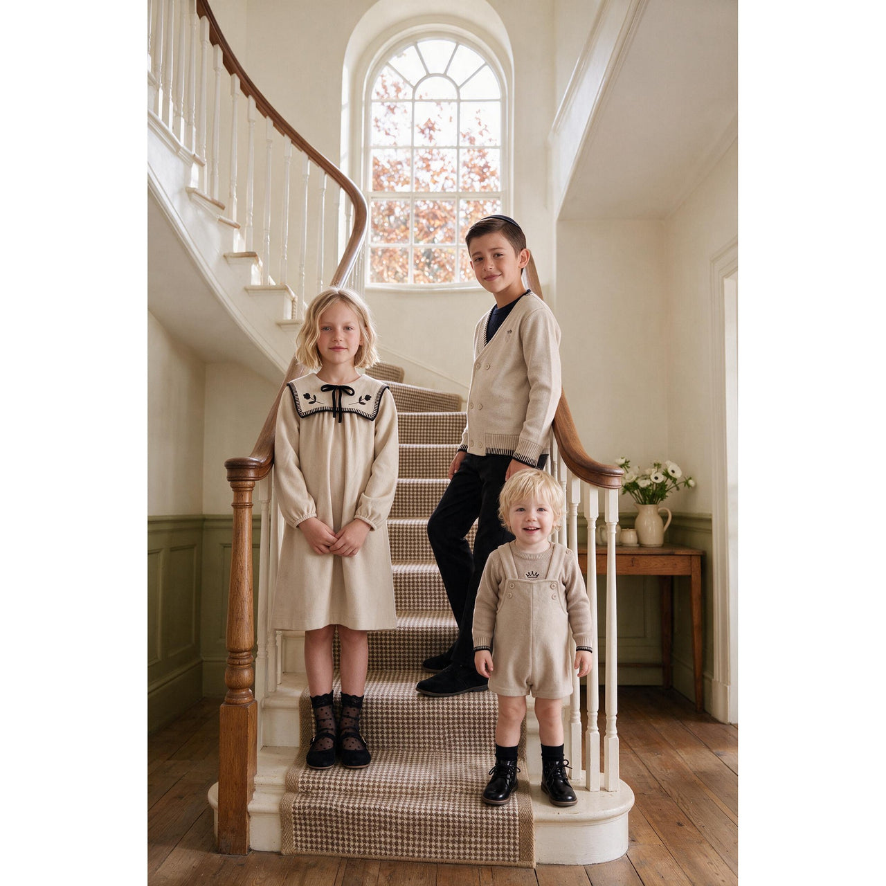 Hayes Baby Set