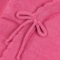 Wrap Knit Cardigan - Kidichic
