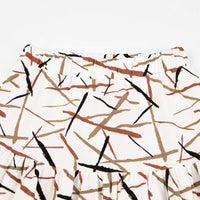 Bamboo Print Skirt - Kidichic