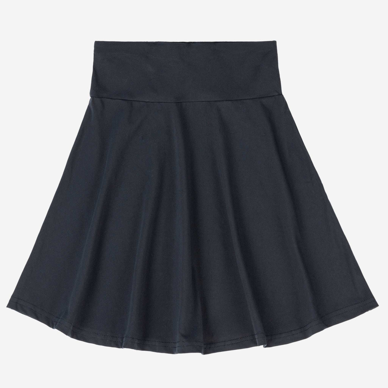 Bell Tshirt Skirt - Kidichic