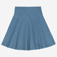 Bell Tshirt Skirt - Kidichic