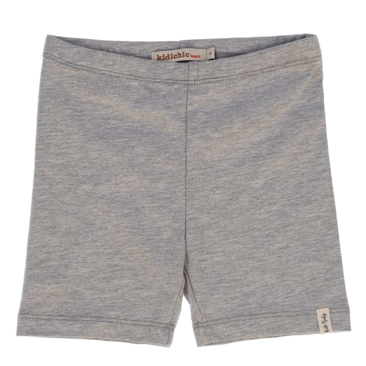 Short Leggings - Kidichic